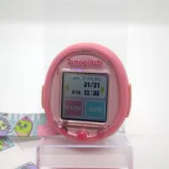 2025年最新】たまごっち Tamagotchi Smart Coralpinkの人気