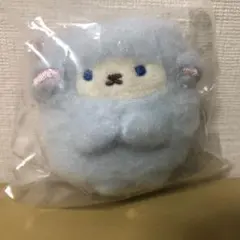 【映画 すみっコぐらし 空の王国とふたりのコ】おつきのコ　てのりぬいぐるみ