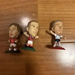 2025年最新】ベッカム フィギュアの人気アイテム - メルカリ