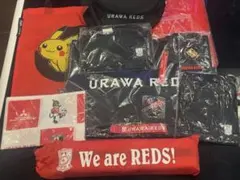 浦和レッズ フリークスストア トートバッグ Jリーグ - メルカリ