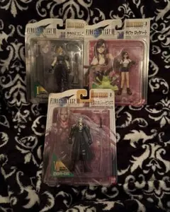 2025年最新】ff7 未開封の人気アイテム - メルカリ