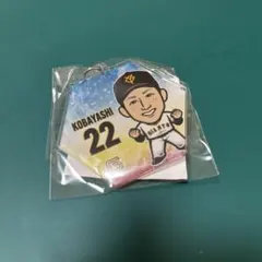 読売ジャイアンツ 小林誠司 缶バッジ 2025 ファンフェスタ 巨人 新品未 