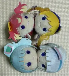アイドルランドプリパラ アドパラ もちころりん アサヒ - メルカリ
