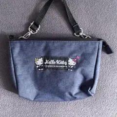 Hello Kitty ショルダーバッグ