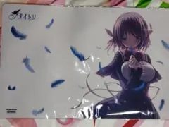 Lycee　パープルソフトウェア　プレイマット 2026年最新】LYCEE プレイマットの人気アイテム - メルカリ