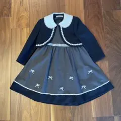 DECORA PINKY’S デコラピンキーズ　フォーマル　サイズ120