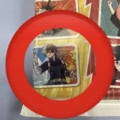 マクドナルド　ハッピーセット　みんなでUNO 第一弾　僕のヒーローアカデミア