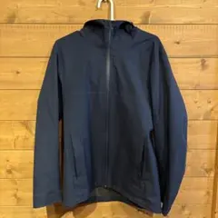 テックジャケット