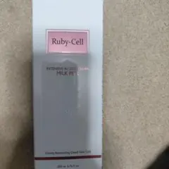 Ruby-Cell インテンシブ 4U ディープクリーン MP 200ml - メルカリ