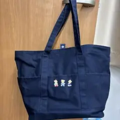 familiar ファミリア　マザーズバッグ