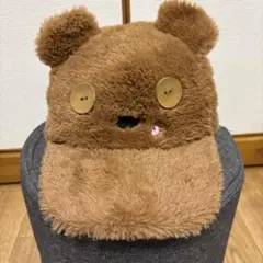 USJ ユニバーサルスタジオジャパン ミニオン ティム キャップ 被り物 帽子