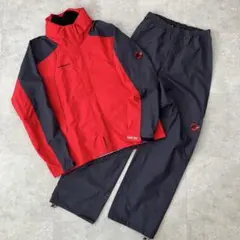 2025年最新】MAMMUT レインスーツ(上下セット)の人気アイテム