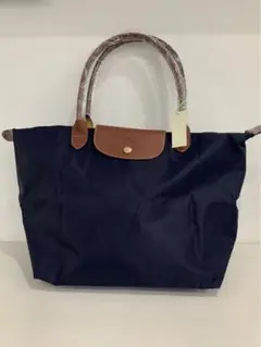 ロンシャン トートバッグ