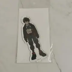 僕のヒーローアカデミア ヒロアカ 緑谷出久 アウター アクリルスタンド アクスタ