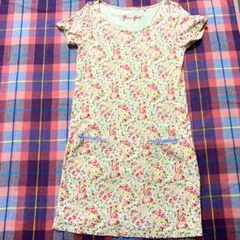 最終値下げ❣️ユニクロ 春&夏ワンピース☆美品