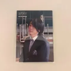 Mrs. GREEN APPLE バベル フォトカード 023 大森元貴 ミセス