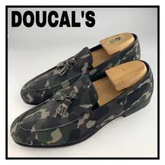 2025年最新】DOUCAL'S デュカルス タッセルローファーの人気