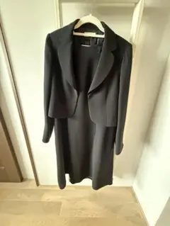 冠婚葬祭、喪服ワンピースセット