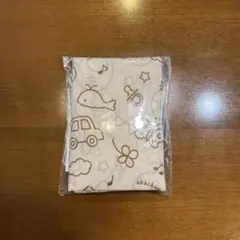 アカチャンホンポ　エコバッグ大小2個セット