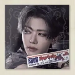 nct dream ドリム ジェミン トレカ アルバム beat it up