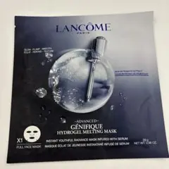 LANCOME ジェニフィック　マスクのサムネイル