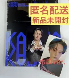 Straykids スキズ リノ KARMA HMV ラキドロC セット