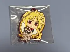 ぼっち・ざ・ろっく 伊地知虹夏 ラバーストラップ