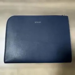 本革 クラッチバッグ