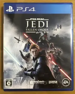 Star Wars ジェダイ フォールイン オーダー　美品