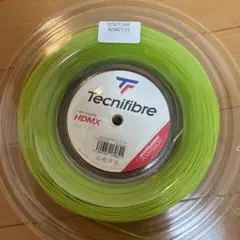 Tecnifibre HDMX 1.30 16 テクニファイバーガット【新品】