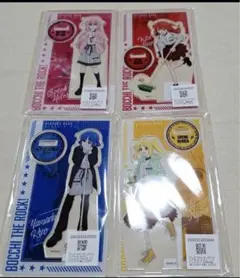 2026年最新】ぼっち・ざ・ろっく! アクリル カラオケの鉄人の人気