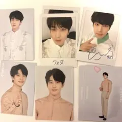 2026年最新】seventeen トレカ the8の人気アイテム - メルカリ