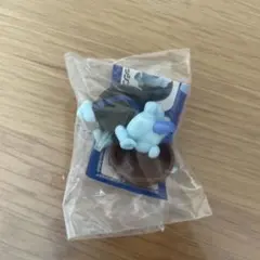 チョコエッグ　スーパーマリオブラザーズ・ワンダー　トッシン