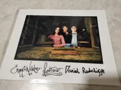 2025年最新】ハリーポッターサインの人気アイテム - メルカリ