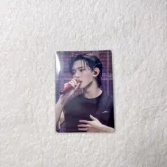 ateez BREAK THE WALL DVD ソウルコン ポラロイド ヨサン - メルカリ