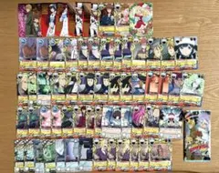 【未開封パックあり】 リボーン キャラクターカードゲーム