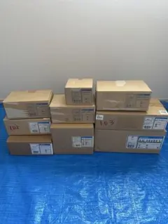 KOIZUMI照明器具　9点セット