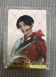 み*み様 刀ミュ 豊前江 衣裳展 ふぉとカB ランダム 十周年 シブツタ