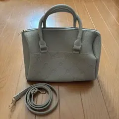 CLATHAS ハンドバッグ 2way