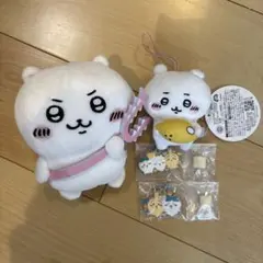 2025年最新】ちいかわ 討伐ぬいぐるみの人気アイテム - メルカリ