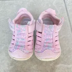 イフミー　IFME キッズサンダル　ベビーサンダル