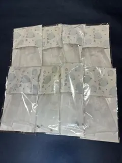 長寿の里 泡から水素 泡立てネット 8個セットのサムネイル
