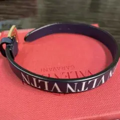 2025年最新】VALENTINO レディース ブレスレットの人気アイテム - メルカリ