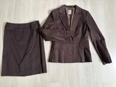 MICHEL KLEIN スーツ セット