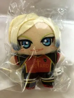 カイザー ぬいぐるみ Amazon.co.jp: ミヒャエル・カイザー ぬいぐるみ 抱き枕 ブルー