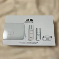 DIOR/ディオール カプチュール ディスカバリー キット コフレのサムネイル