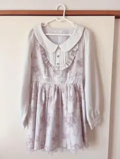 LIZLISA ワンピース