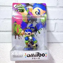 2025年最新】スプラトゥーン アミーボの人気アイテム - メルカリ