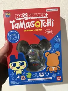 BE@RBRICK Tamagotchi たまごっち