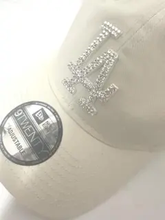 ニューエラ 9FORTY デコキャップ ジュエル 誕生日 プレゼント NY